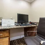 Comfort Suites Downtown Sacramento